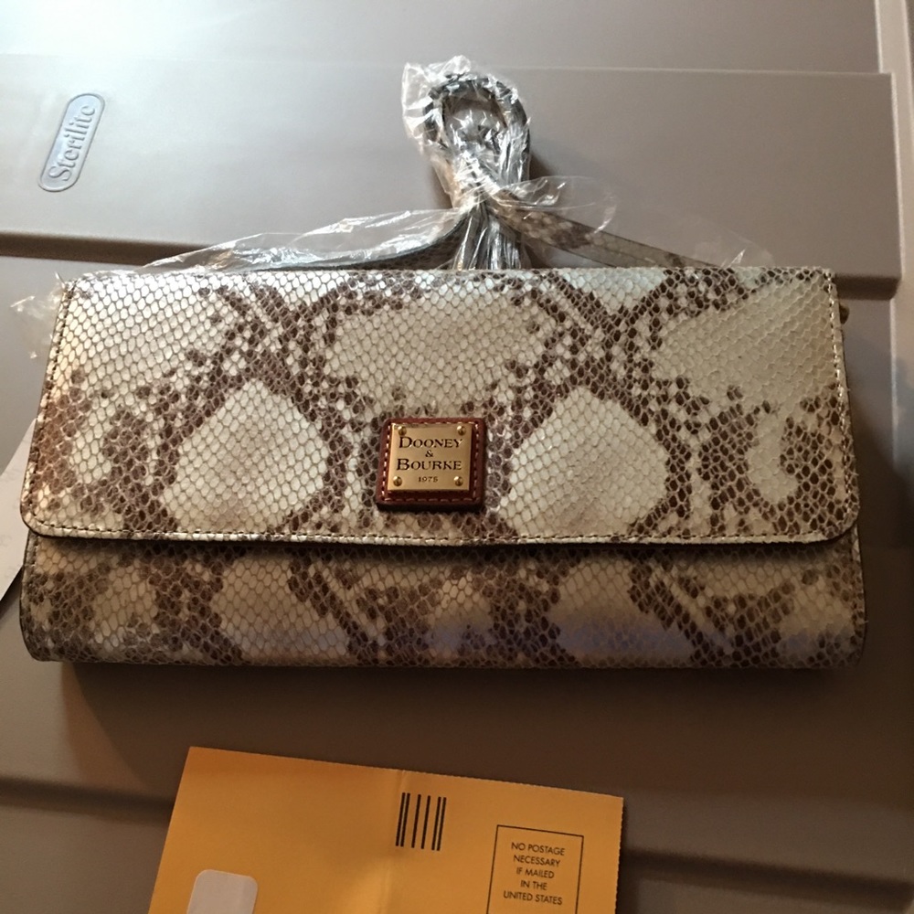 Dooney and Bourke